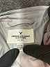 American Eagle Outfitters 100% Polyester Solid Gray Jacket Size S - photo 6