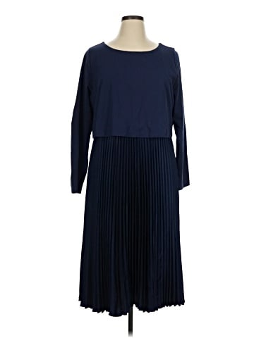 Soft Surroundings Casual Dress (view 1)