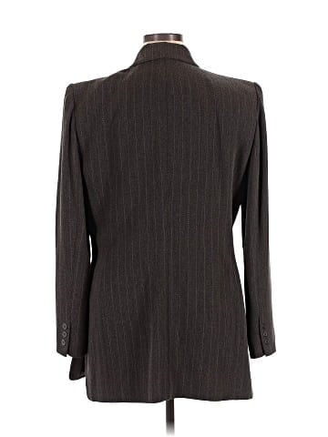 Linda Allard Ellen Tracy Blazer (view 2)