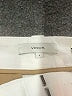 Vince. White Casual Pants Size 6 - photo 7