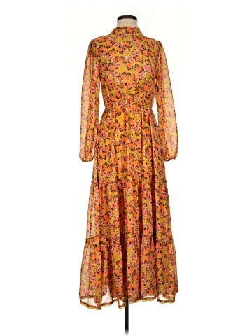Lost + Wander Casual Dress (view 1)