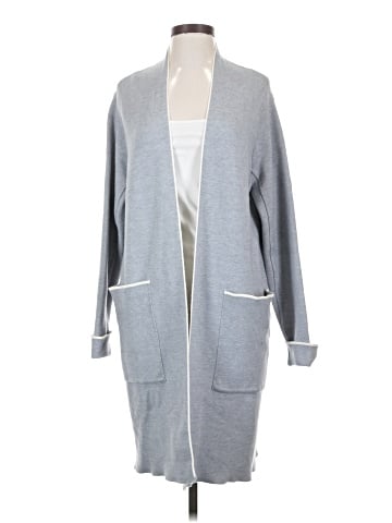 Zara Cardigan (view 1)
