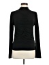 Crystal Kole Black Long Sleeve Top Size M - photo 1