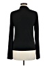 Crystal Kole Black Long Sleeve Top Size M - photo 2