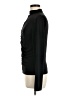 Crystal Kole Black Long Sleeve Top Size M - photo 5