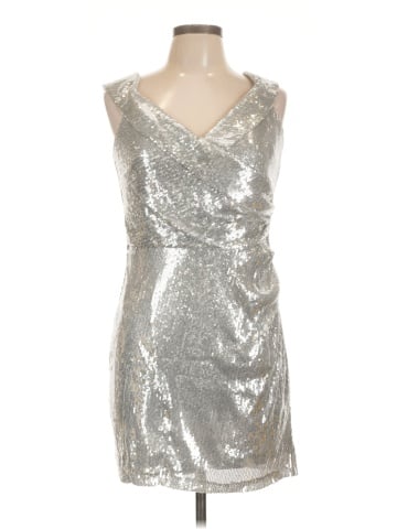 Jay Godfrey Cocktail Dress (view 1)