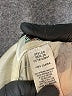 Hard Tail Metallic Silver Windbreaker Size XS - photo 7