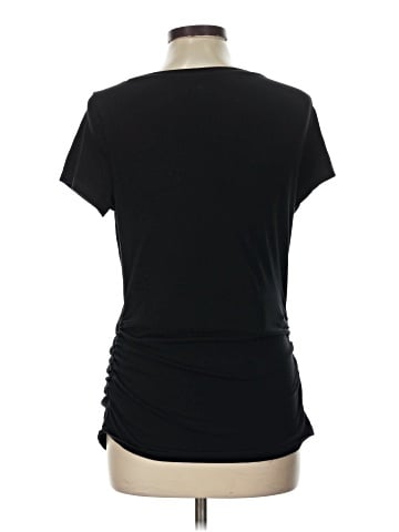 Old Navy - Maternity Short Sleeve T-Shirt (view 2)