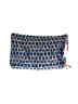 Miss Albright Blue Clutch One size - photo 1