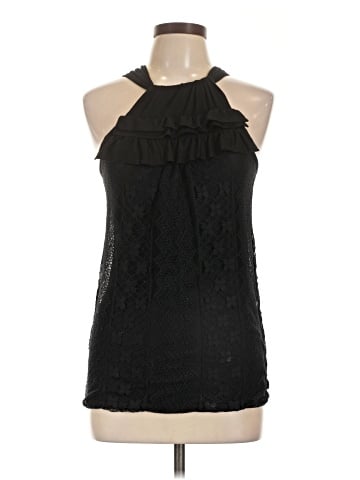 Ella Moss Sleeveless Blouse (view 1)