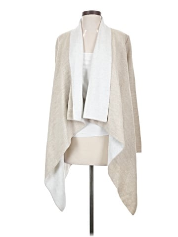 Zara Cardigan (view 1)