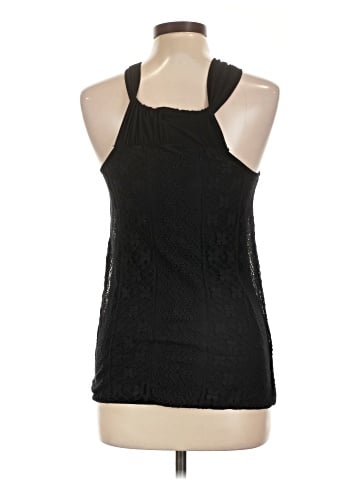 Ella Moss Sleeveless Blouse (view 2)