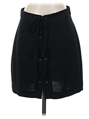 Madewell Casual Skirt (view 1)