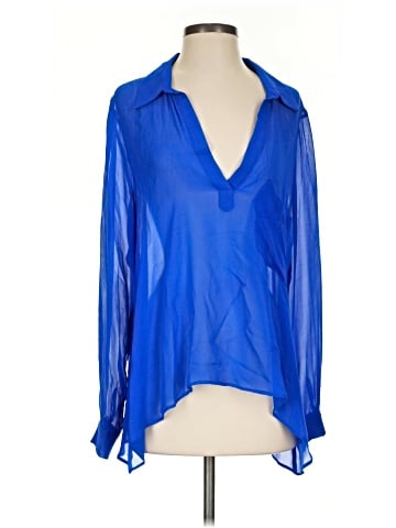 Rory Beca Long Sleeve Blouse (view 1)