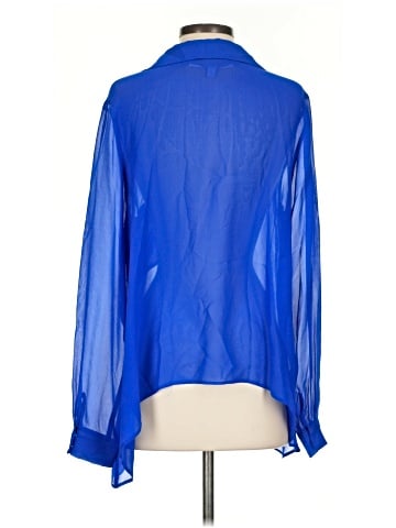 Rory Beca Long Sleeve Blouse (view 2)