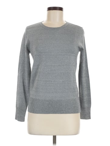Ann Taylor Factory Pullover Sweater (view 1)