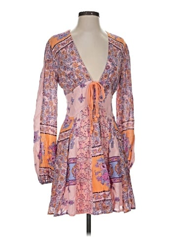 Free People Cocktail Dress (view 1)