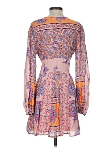 Free People Cocktail Dress (view 2)