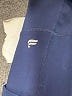 Fabletics Blue Active Pants Size S (estimated) - photo 5