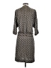 Etcetera Gray Casual Dress Size 0 - photo 2