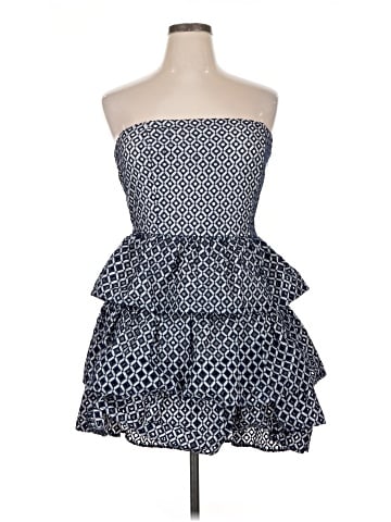 White House Black Market Cocktail Dress (view 1)