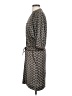 Etcetera Gray Casual Dress Size 0 - photo 5
