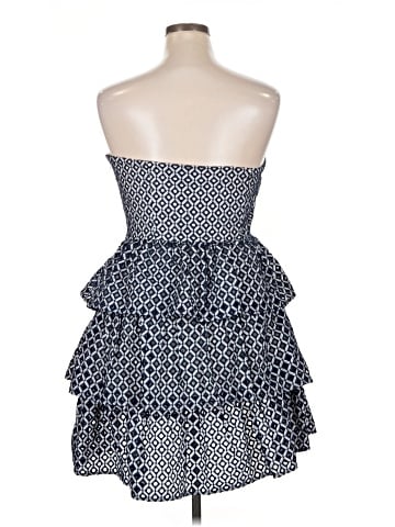 White House Black Market Cocktail Dress (view 2)