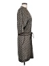 Etcetera Gray Casual Dress Size 0 - photo 4
