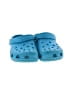 Crocs Blue Clogs Size 13 (kids) - photo 2