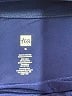 Tea Solid Blue Active Pants Size 16 - photo 3