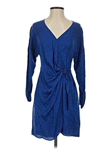Parker Cocktail Dress (view 1)