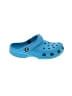 Crocs Blue Clogs Size 13 (kids) - photo 1