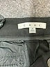 CAbi Solid Black Dress Pants Size 4 - photo 7