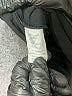 CAbi Solid Black Dress Pants Size 4 - photo 8
