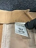 Express 100% Polyester Solid Tan Dress Pants Size 14 - photo 7