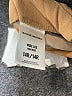 Express 100% Polyester Solid Tan Dress Pants Size 14 - photo 8