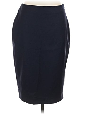 Brooks Brothers Wool Skirt (view 1)