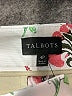 Talbots Floral White Shorts Size 4 Petite - photo 3