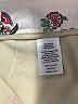 Talbots Floral White Shorts Size 4 Petite - photo 4