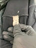 Lululemon Athletica Black Track Jacket Size 4 - photo 6