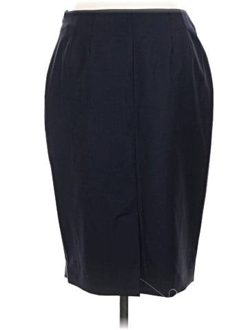 Brooks Brothers Wool Skirt (view 2)