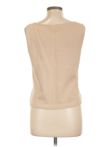 St. John Sleeveless Top (view 2)