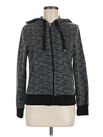 Danskin Now Zip Up Hoodie (view 1)