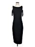 Bailey 44 Solid Black Cocktail Dress Size S - photo 1