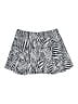 Assorted Brands Animal Print Blue Black Active Skort Size M - photo 1