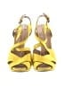Proenza Schouler Yellow Sandals Size EU 40 - photo 2