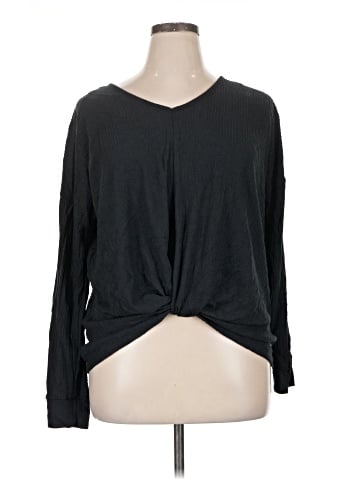 SO Long Sleeve T-Shirt (view 1)