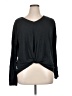 SO Black Long Sleeve T-Shirt Size XL - photo 1