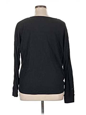 SO Long Sleeve T-Shirt (view 2)