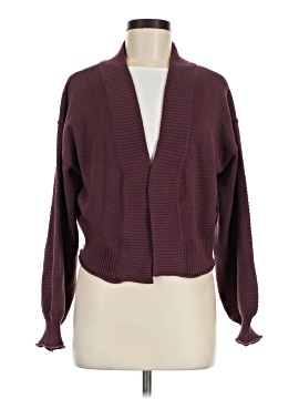Flat White Cardigan